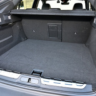 プジョー 408 PHEV