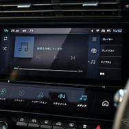 プジョー 408 PHEV
