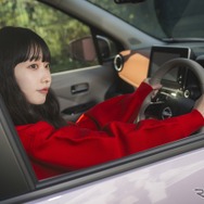 日産『デイズ・ボレロ』