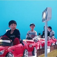 アクサダイレクト MIRAI DRIVE PROJECT