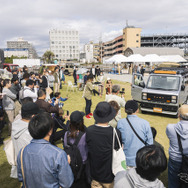 HIJET FUZZ@DAMD PARTY 2023