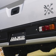 HIJET FUZZ@DAMD PARTY 2023
