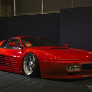 A-MESSE 2023 TOKYO / MADLANE