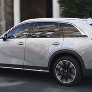 マツダ CX-90 のPHEV（参考）