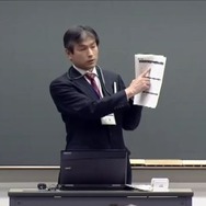 SAPIX中学部 高校入試分析会