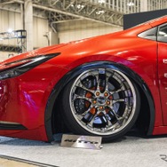 A-MESSE TOKYO 2023 / T-DEMAND