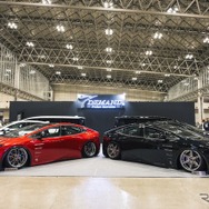 A-MESSE TOKYO 2023 / T-DEMAND