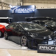 A-MESSE TOKYO 2023 / T-DEMAND