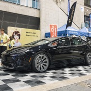 A-MESSE TOKYO 2023 / ランジップデザイン