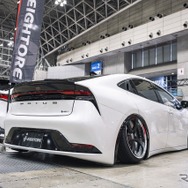 A-MESSE TOKYO 2023 / エイトーレ