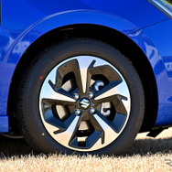 スズキ・スイフト新型