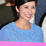 柴咲コウ／『信長協奏曲』カップル限定試写会