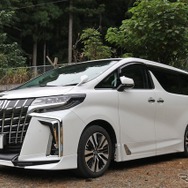 ［カーオーディオ ニューカマー］トヨタ アルファード by custom & car Audio PARADA　後編…DSPアンプで新しい世界