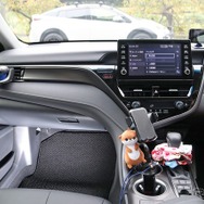 ［car audio newcomer］トヨタ カムリ（清水剛志さん）by custom & car Audio PARADA　前編…疑問を感じた