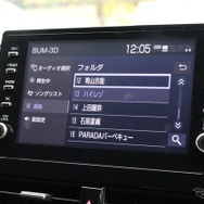 ［car audio newcomer］トヨタ カムリ（清水剛志さん）by custom & car Audio PARADA　前編…疑問を感じた