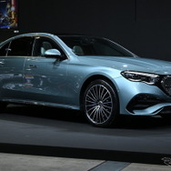 メルセデスベンツ Eクラス 新型