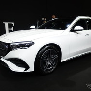 メルセデスベンツ Eクラス 新型