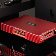イース・コーポレーションがGOLDHORNのプレーヤー搭載型アンプ内蔵DSP「P3 DSPA Plus（A6 PRO）」の販売を開始