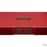 イース・コーポレーションがGOLDHORNのプレーヤー搭載型アンプ内蔵DSP「P3 DSPA Plus（A6 PRO）」の販売を開始
