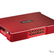 イース・コーポレーションがGOLDHORNのプレーヤー搭載型アンプ内蔵DSP「P3 DSPA Plus（A6 PRO）」の販売を開始