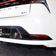 エムズスピード…東京オートサロン2024