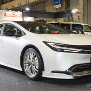 エムズスピード…東京オートサロン2024
