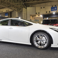 エムズスピード…東京オートサロン2024