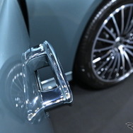 メルセデス・ベンツ 新型Eクラス セダン/ステーションワゴン