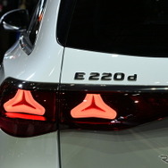 メルセデス・ベンツ 新型Eクラス セダン/ステーションワゴン