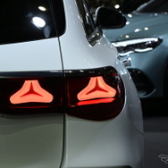 メルセデス・ベンツ 新型Eクラス セダン/ステーションワゴン