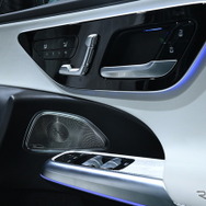 メルセデス・ベンツ 新型Eクラス セダン/ステーションワゴン
