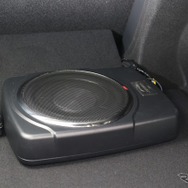 ［car audio newcomer］トヨタ カムリ（清水剛志さん）by custom & car Audio PARADA　後編