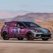 VW  ゴルフGTI 改良新型 プロトタイプ