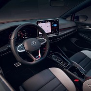 VW  ゴルフGTI 改良新型 プロトタイプ