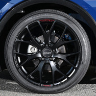 トヨタ 新型プリウス×レイズ「HOMURA 2X7FT SPORT EDITION」