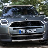 MINI カントリーマン C 新型