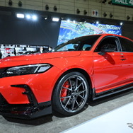 ホンダ シビック タイプR 無限 グループA