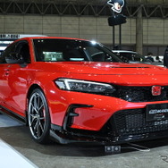 ホンダ シビック タイプR 無限 グループA