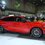 ホンダ シビック タイプR 無限 グループA