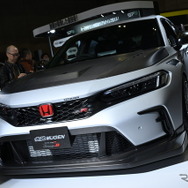 ホンダ シビック タイプR 無限 グループB