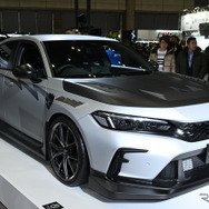 ホンダ シビック タイプR 無限 グループB