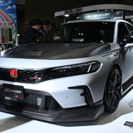 ホンダ シビック タイプR 無限 グループB