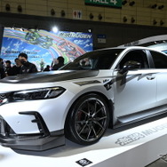 ホンダ シビック タイプR 無限 グループB