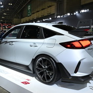 ホンダ シビック タイプR 無限 グループB