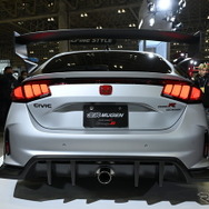 ホンダ シビック タイプR 無限 グループB