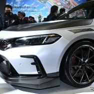 ホンダ シビック タイプR 無限 グループB