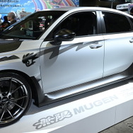 ホンダ シビック タイプR 無限 グループB