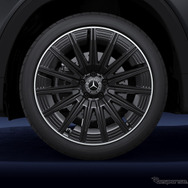 メルセデス・ベンツ GLB 200d 4MATIC Night Edition