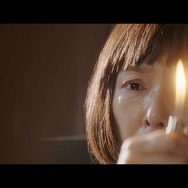 桃井かおり『火 Hee』（C）Hee Film Partners