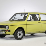 VWゴルフ初代（1974年）